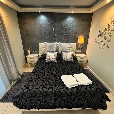 Bed&Breakfast en Salou Exterior foto