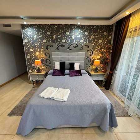 Bed&Breakfast en Salou Exterior foto