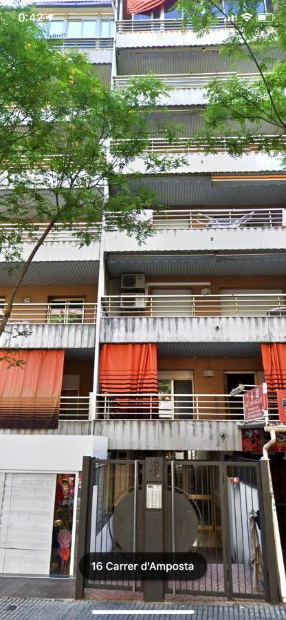Bed&Breakfast en Salou Exterior foto
