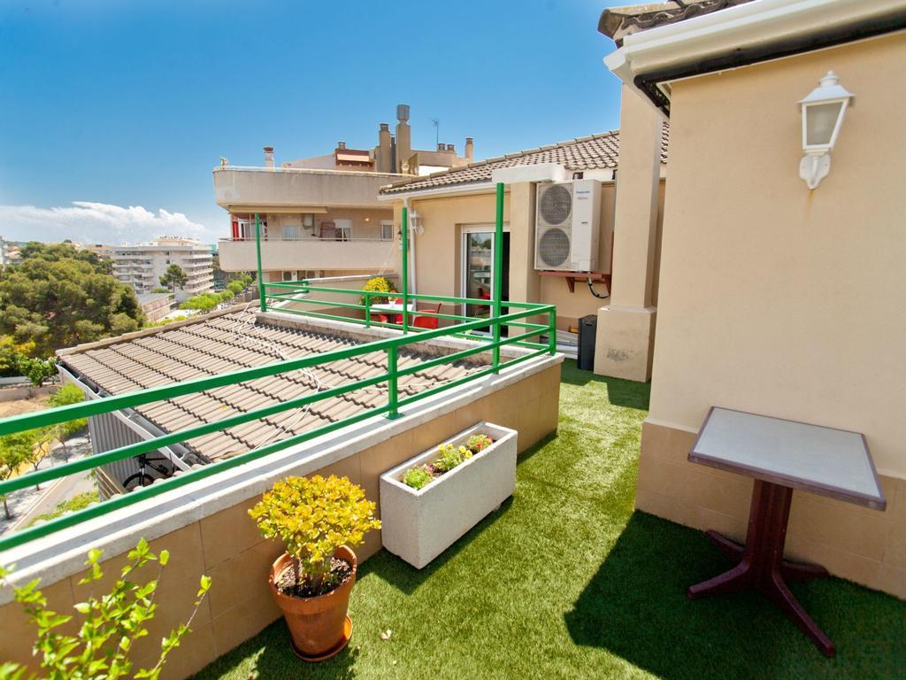 Bed&Breakfast en Salou Zimmer foto