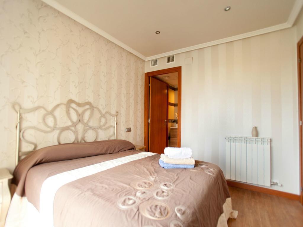 Bed&Breakfast en Salou Zimmer foto