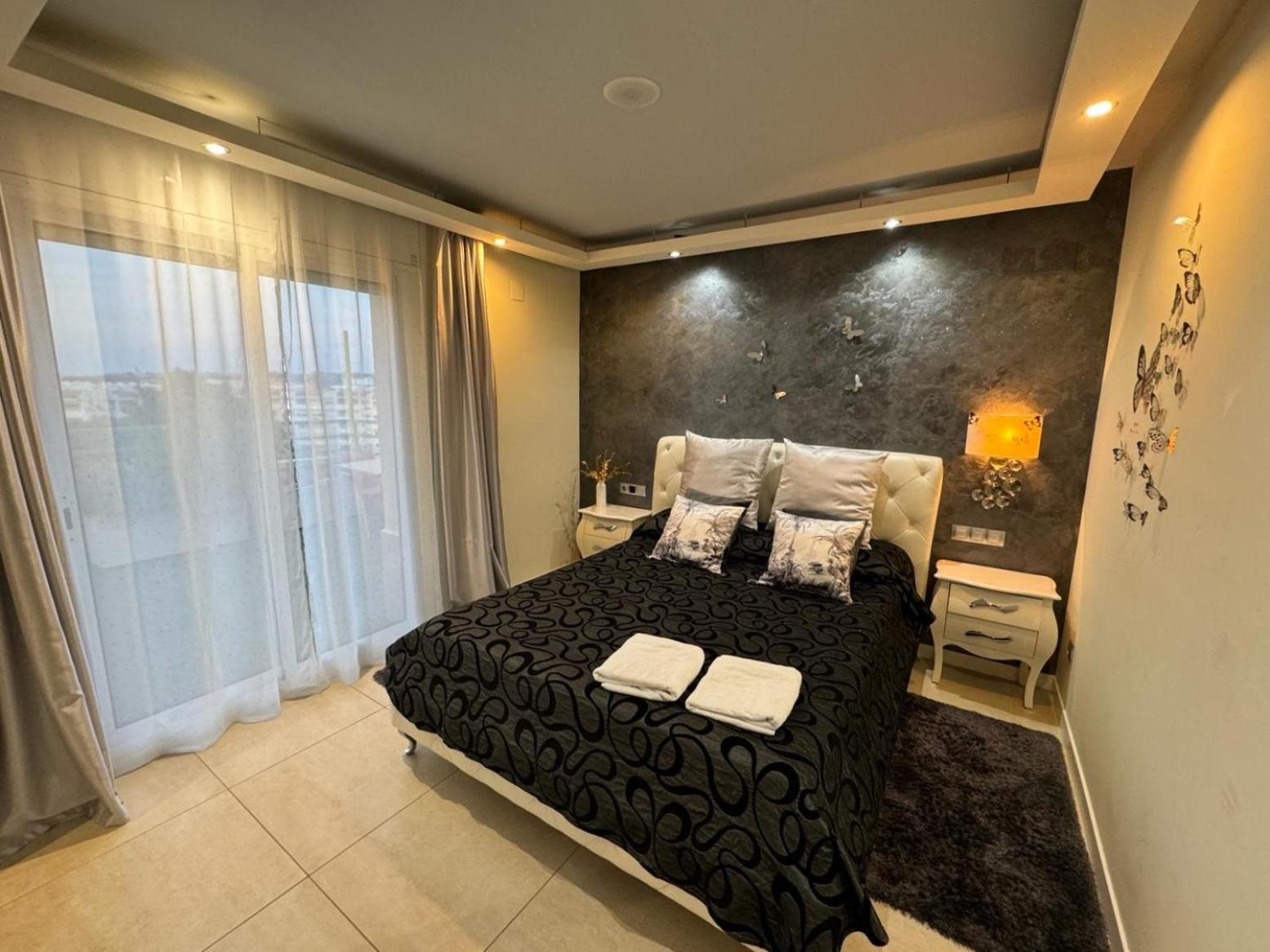 Bed&Breakfast en Salou Exterior foto