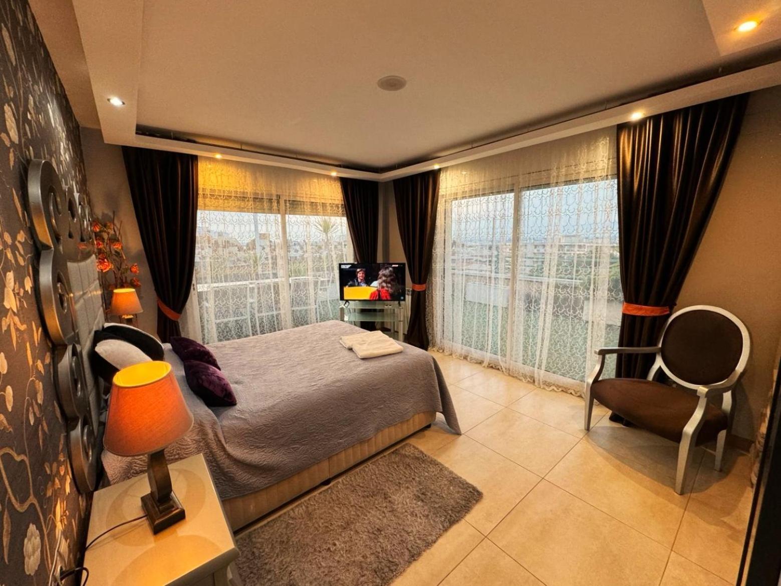 Bed&Breakfast en Salou Exterior foto