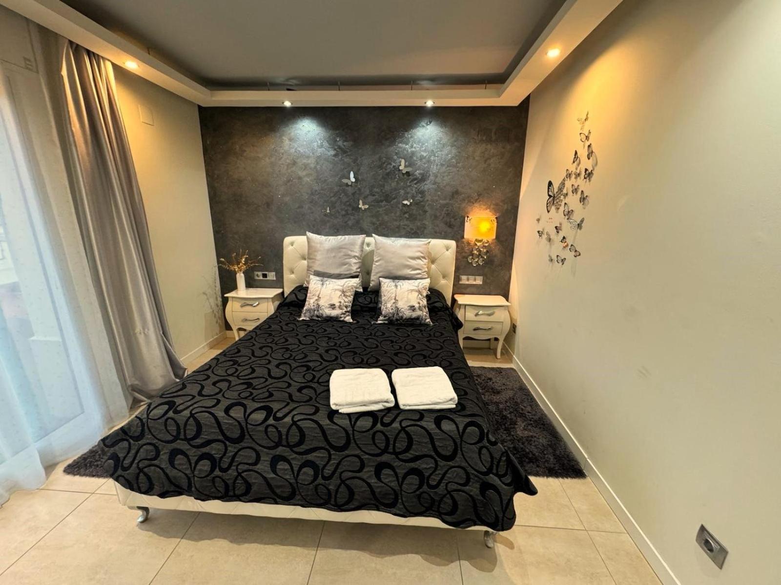 Bed&Breakfast en Salou Exterior foto