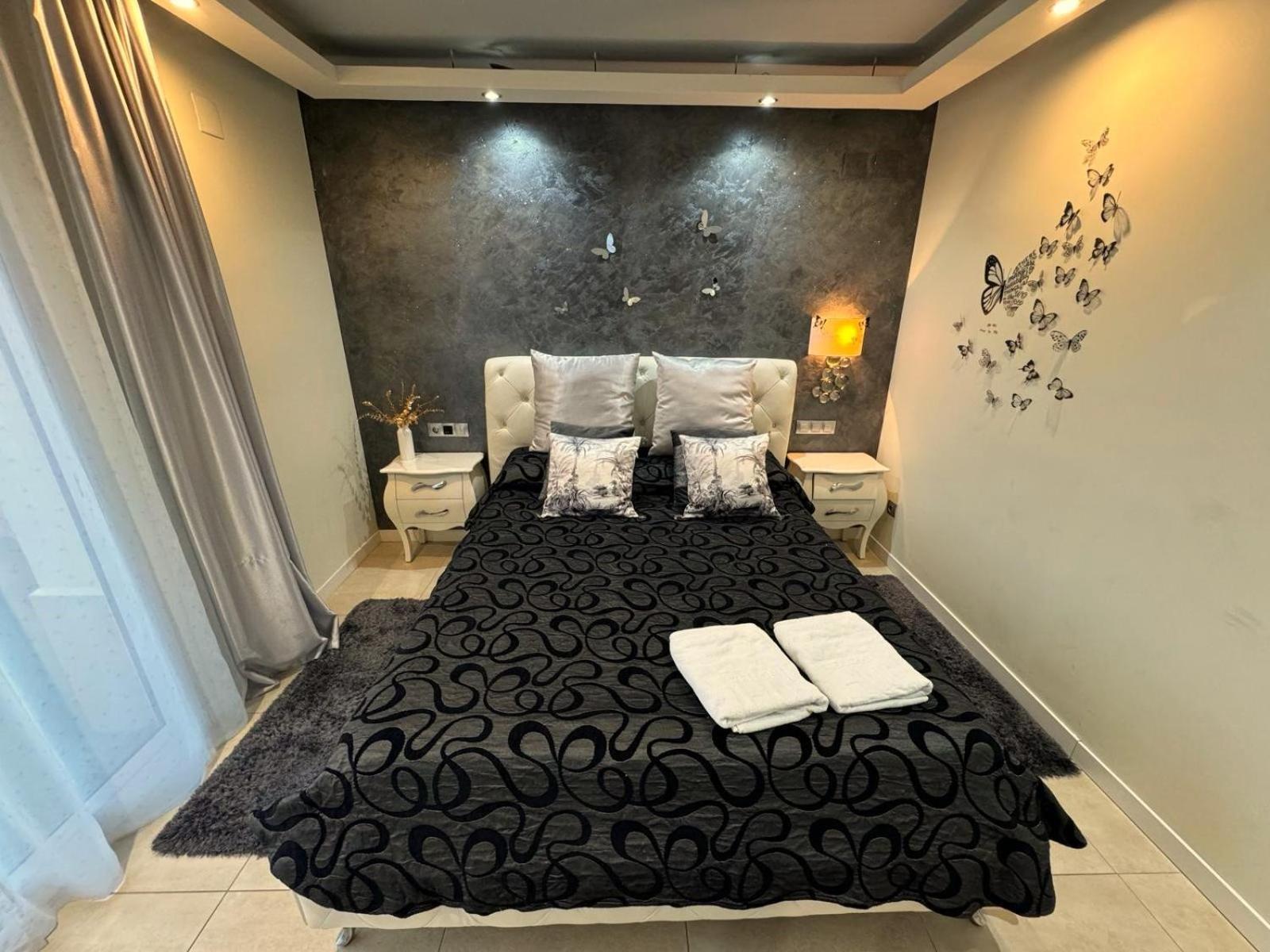 Bed&Breakfast en Salou Exterior foto