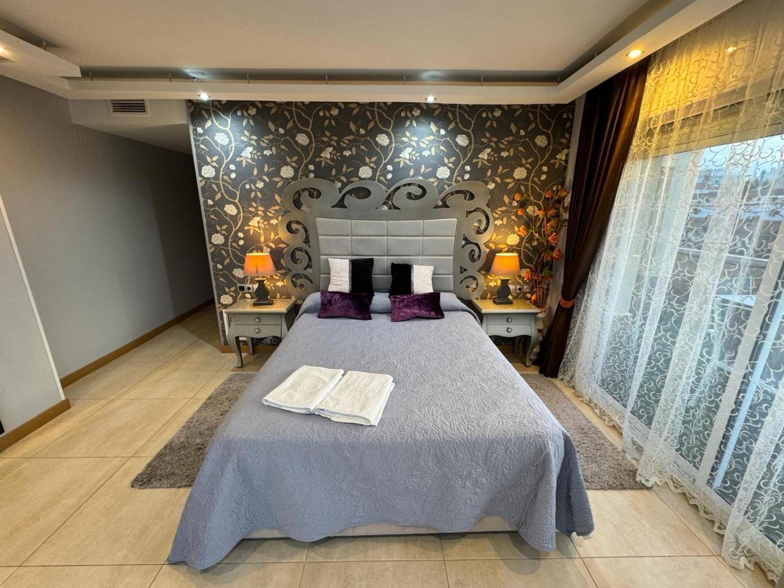 Bed&Breakfast en Salou Exterior foto