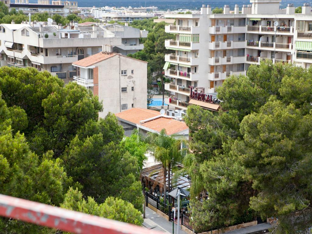 Bed&Breakfast en Salou Exterior foto
