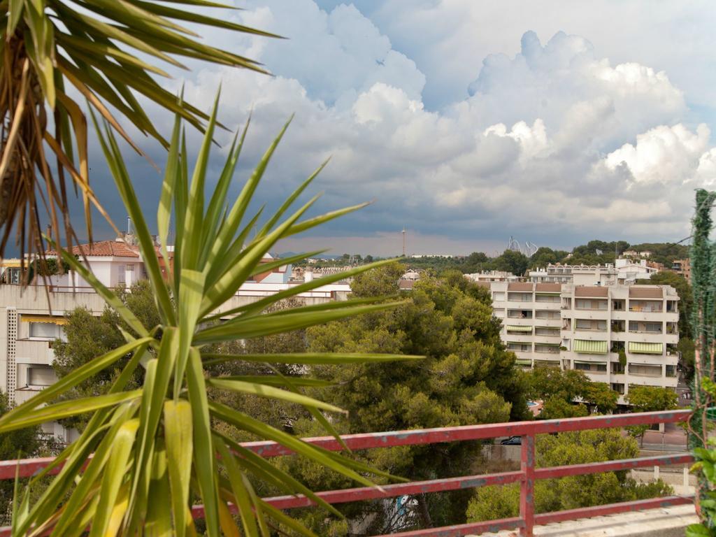 Bed&Breakfast en Salou Exterior foto