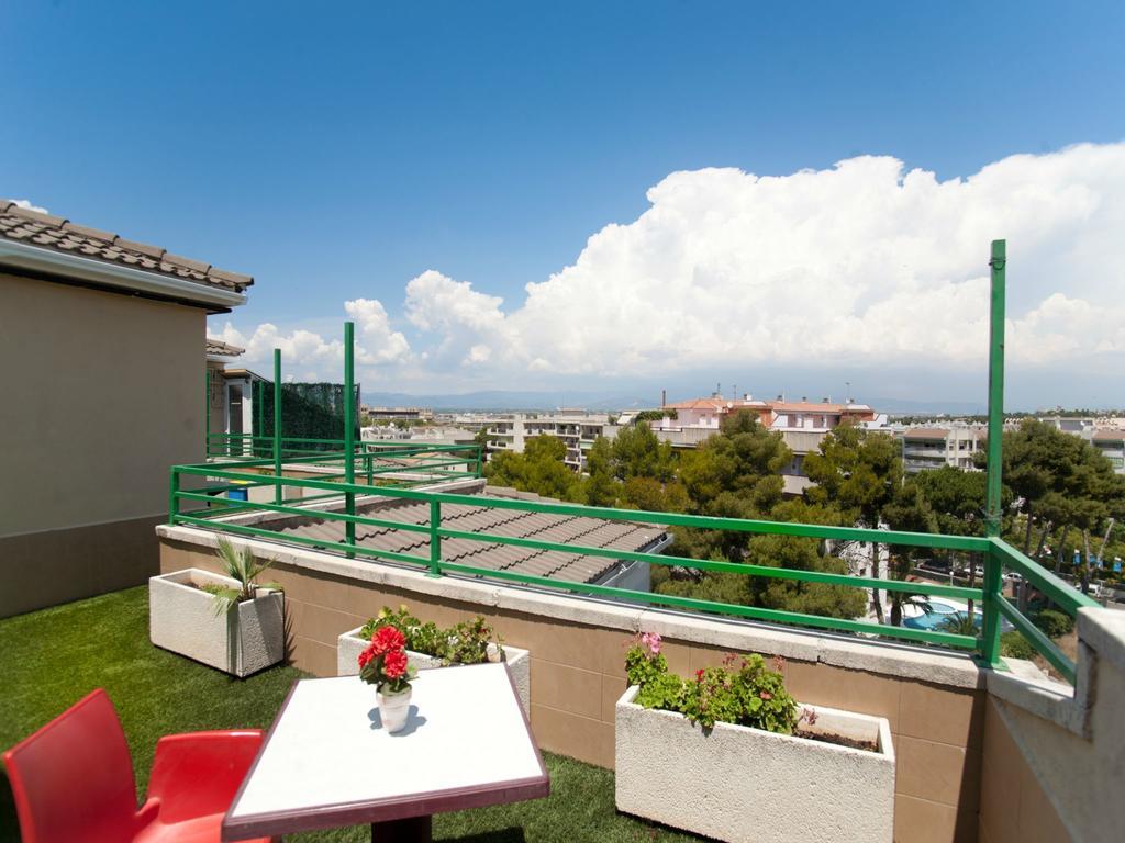 Bed&Breakfast en Salou Exterior foto
