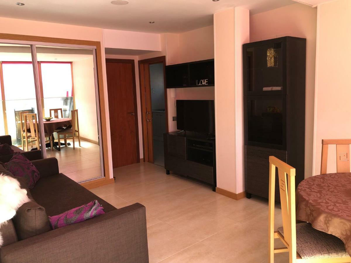 Bed&Breakfast en Salou Exterior foto