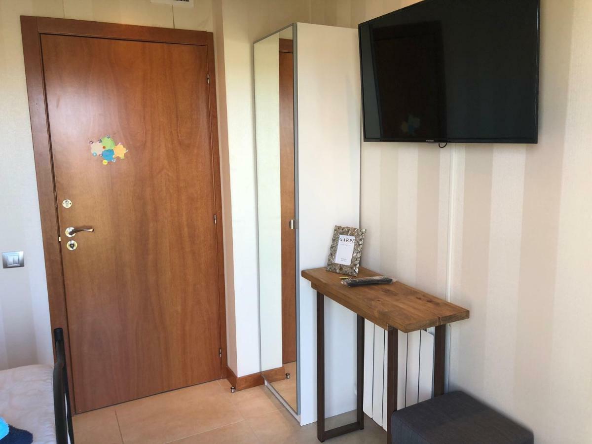 Bed&Breakfast en Salou Exterior foto