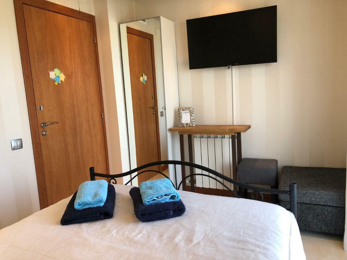 Bed&Breakfast en Salou Exterior foto