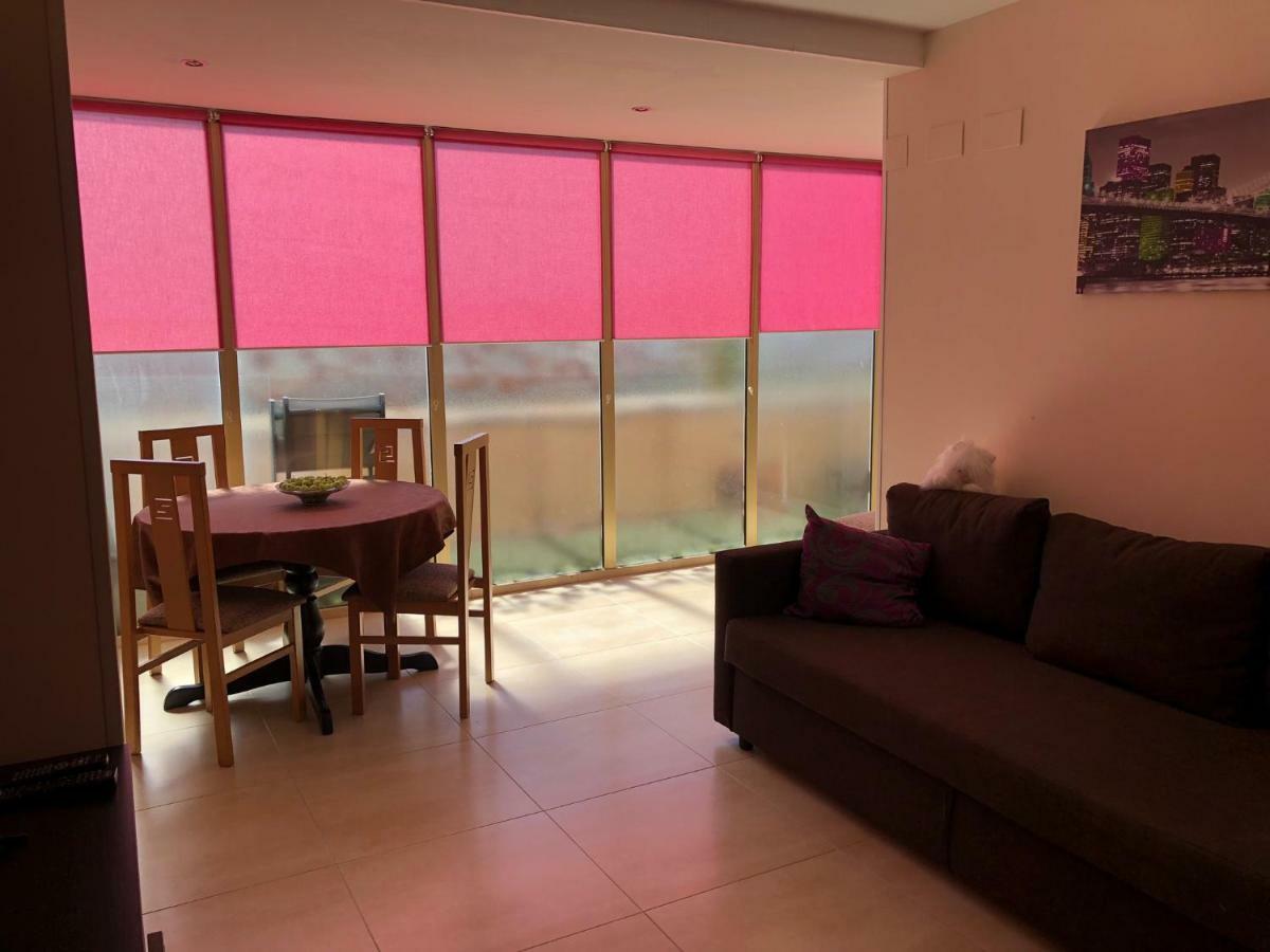 Bed&Breakfast en Salou Exterior foto
