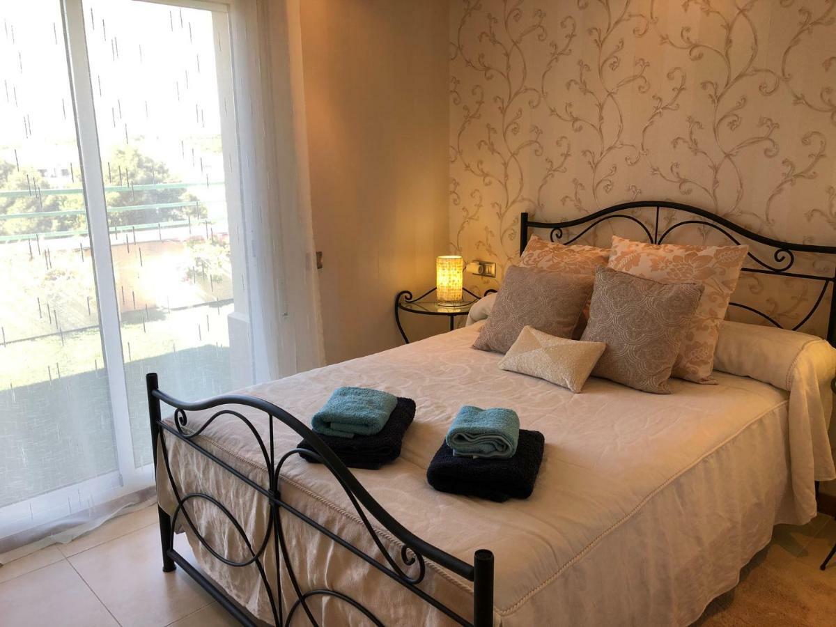 Bed&Breakfast en Salou Exterior foto