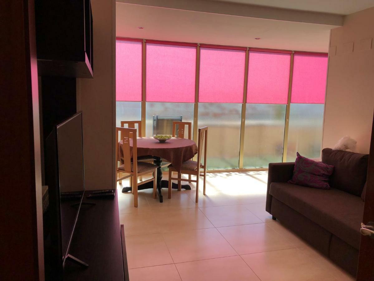 Bed&Breakfast en Salou Exterior foto