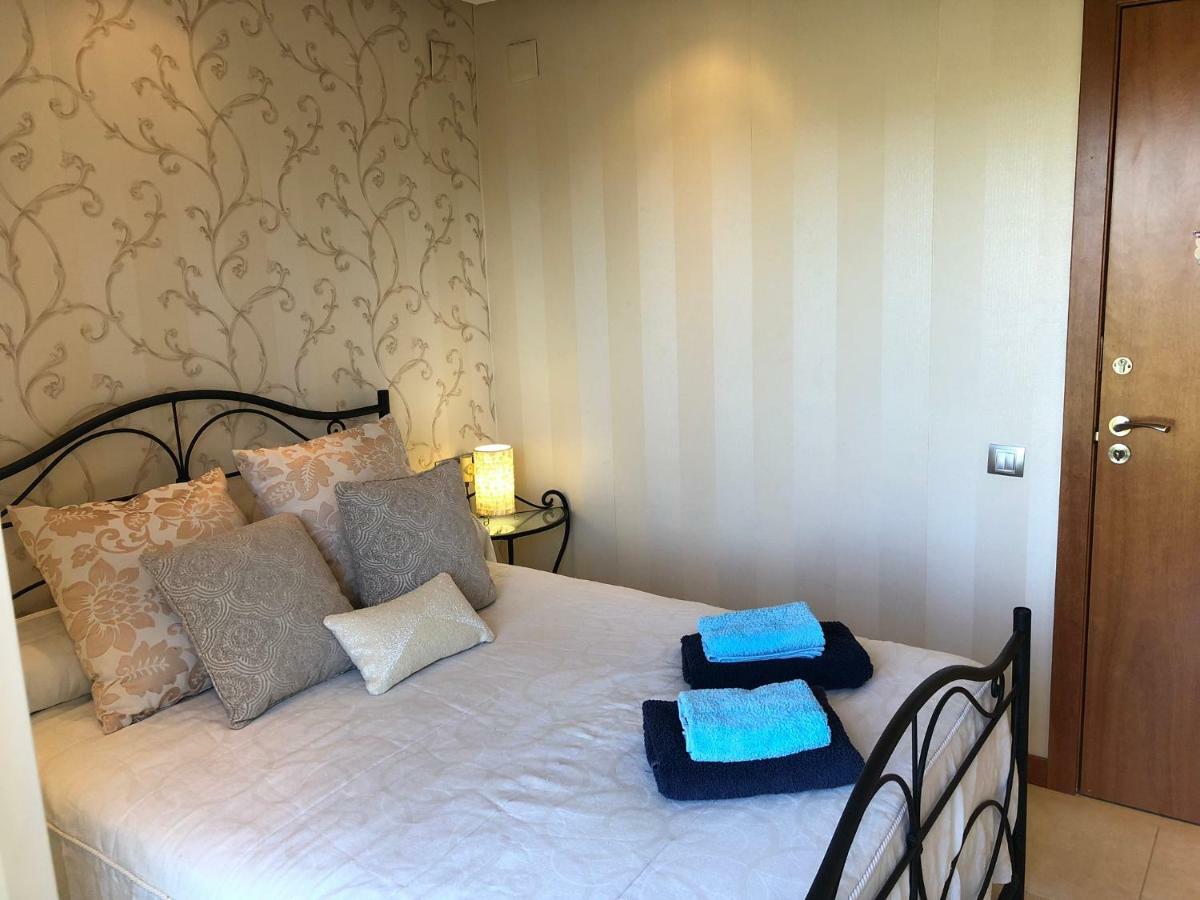 Bed&Breakfast en Salou Exterior foto